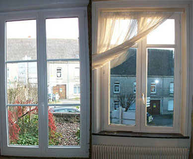 Les solutions d’installation de fenêtre